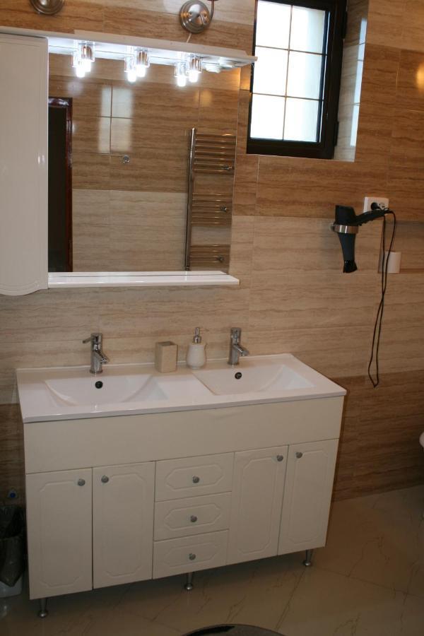 Penthouse Daniela - 3 Rooms In A Spacious Central Apartment Târgu-Mureş Esterno foto