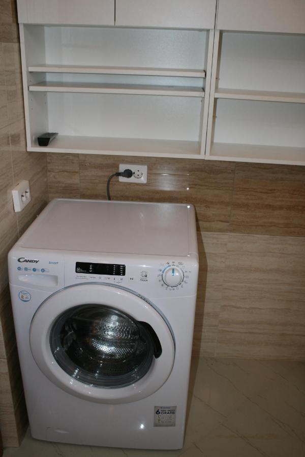 Penthouse Daniela - 3 Rooms In A Spacious Central Apartment Târgu-Mureş Esterno foto