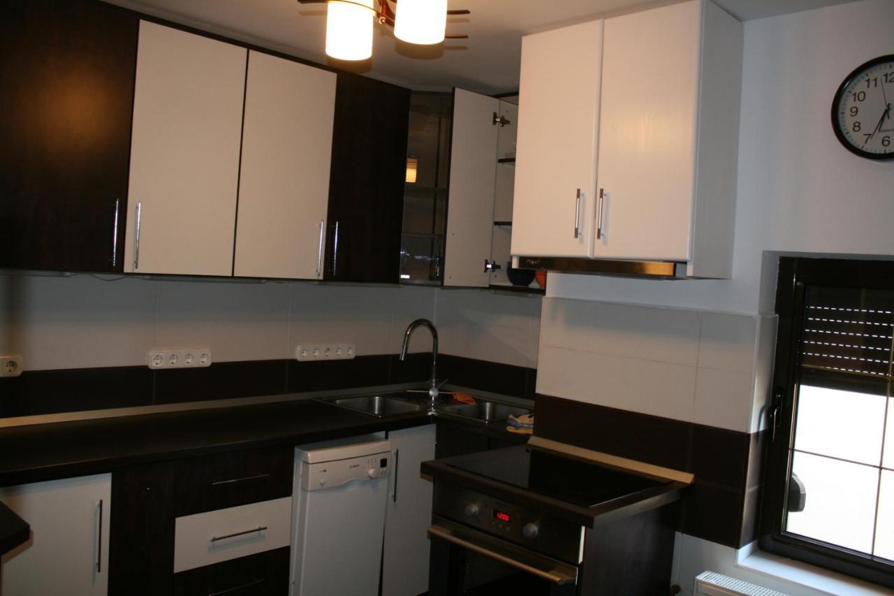 Penthouse Daniela - 3 Rooms In A Spacious Central Apartment Târgu-Mureş Esterno foto