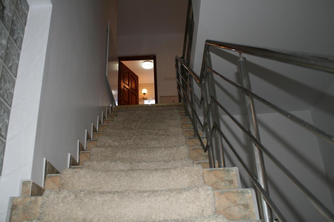 Penthouse Daniela - 3 Rooms In A Spacious Central Apartment Târgu-Mureş Esterno foto