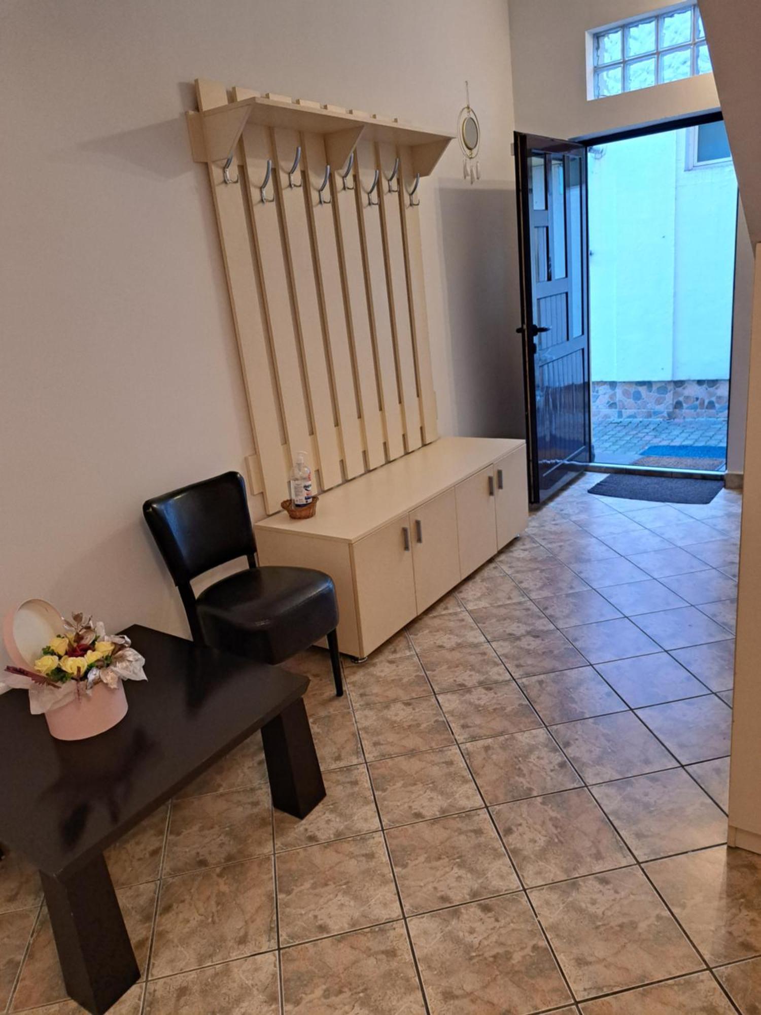 Penthouse Daniela - 3 Rooms In A Spacious Central Apartment Târgu-Mureş Esterno foto